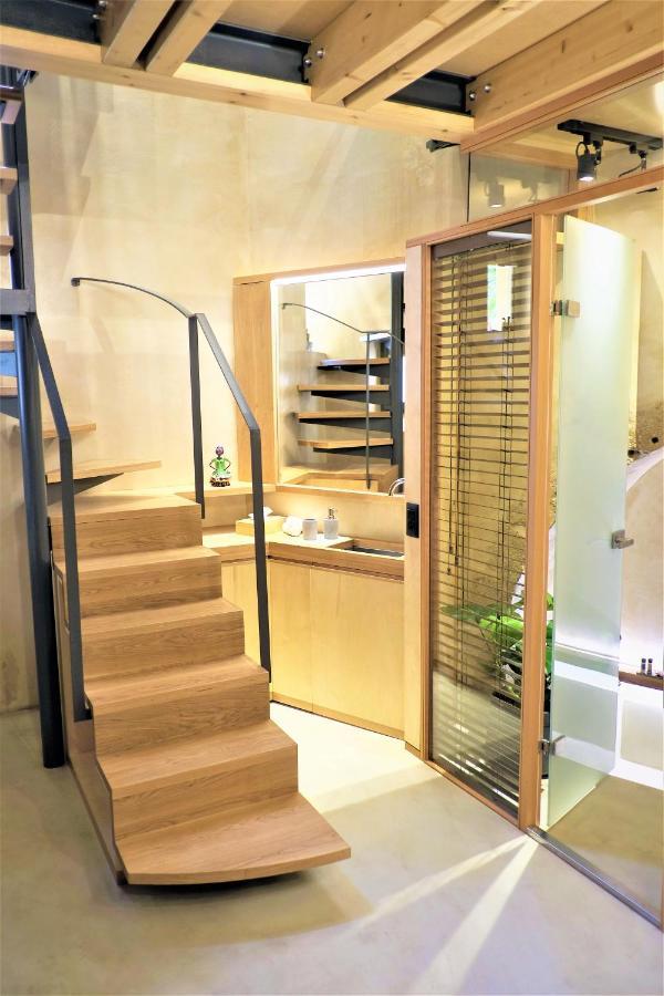 The Journey Design Home Chania Chania  Exterior photo