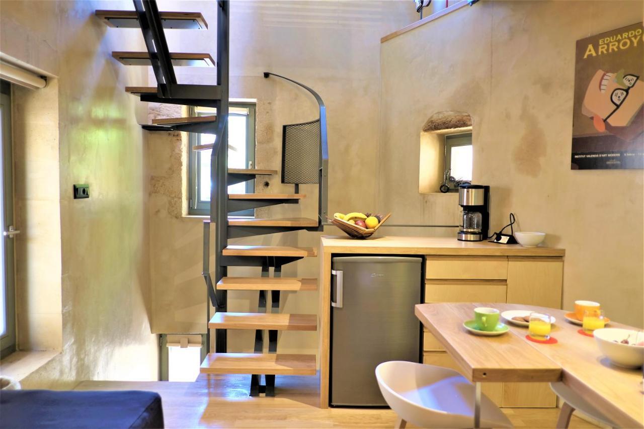 The Journey Design Home Chania Chania  Exterior photo