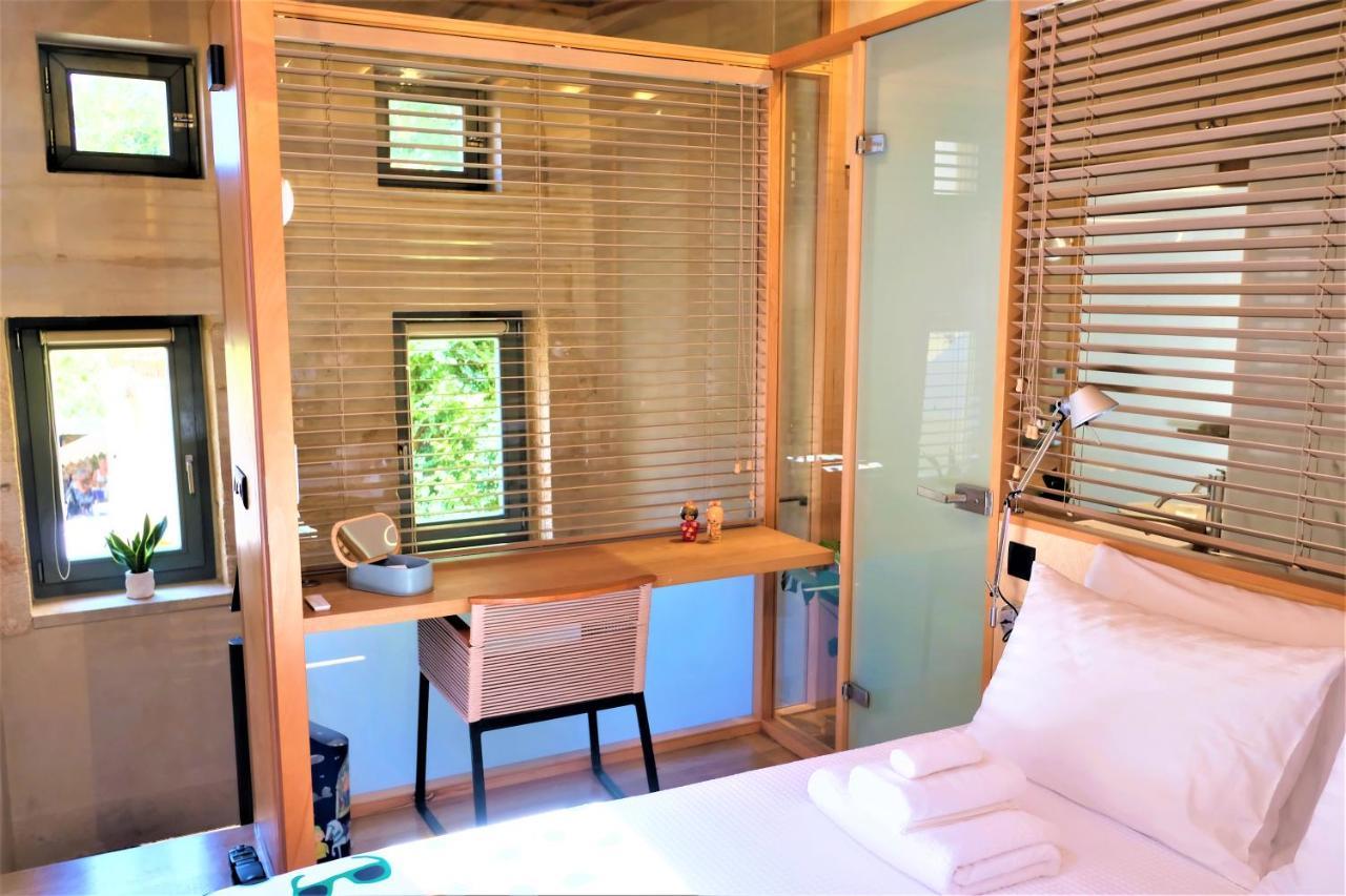 The Journey Design Home Chania Chania  Exterior photo
