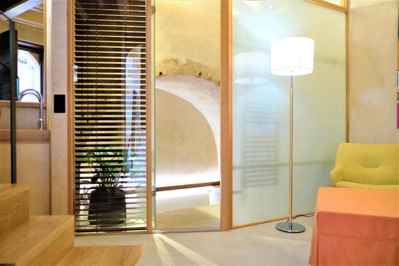 The Journey Design Home Chania Chania  Exterior photo