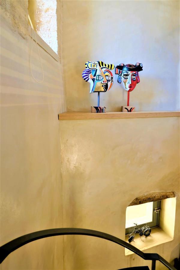 The Journey Design Home Chania Chania  Exterior photo