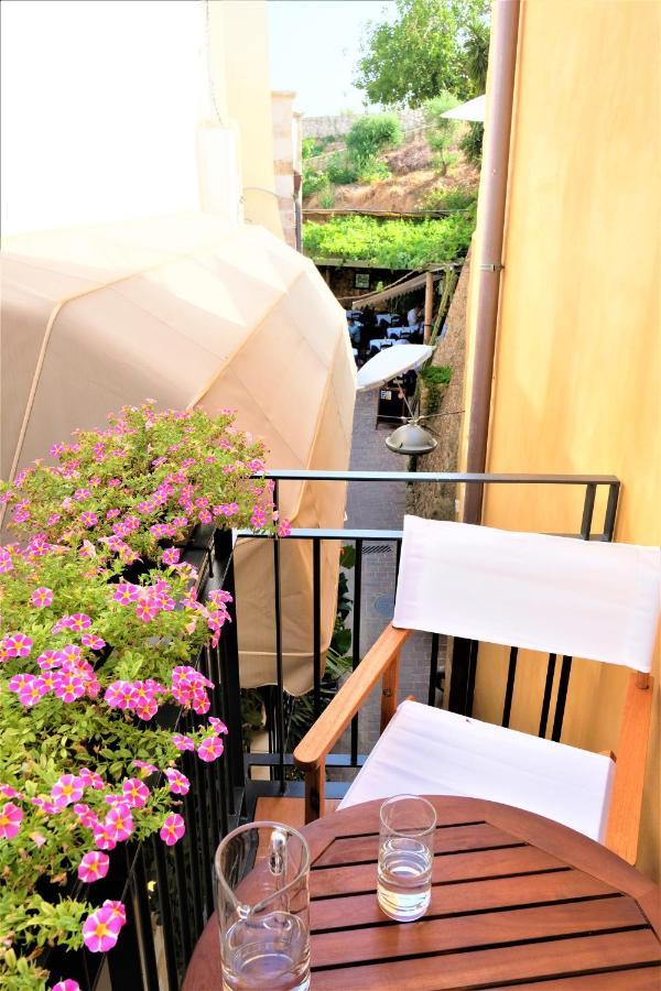The Journey Design Home Chania Chania  Exterior photo